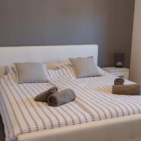 Apartment "Manna Zrnovo Eksteriør billede