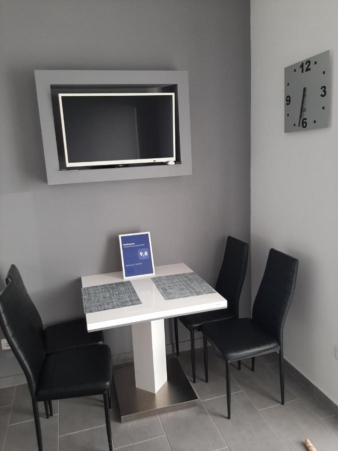 Apartment "Manna Zrnovo Eksteriør billede