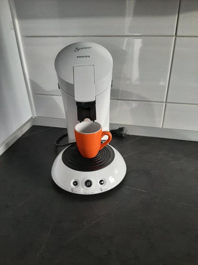 Apartment "Manna Zrnovo Eksteriør billede