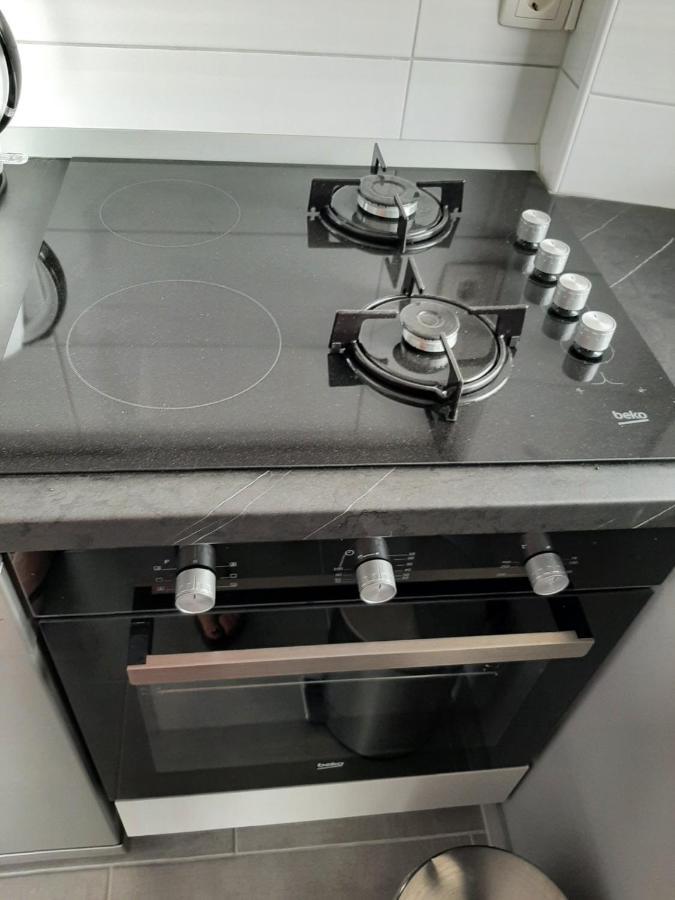 Apartment "Manna Zrnovo Eksteriør billede