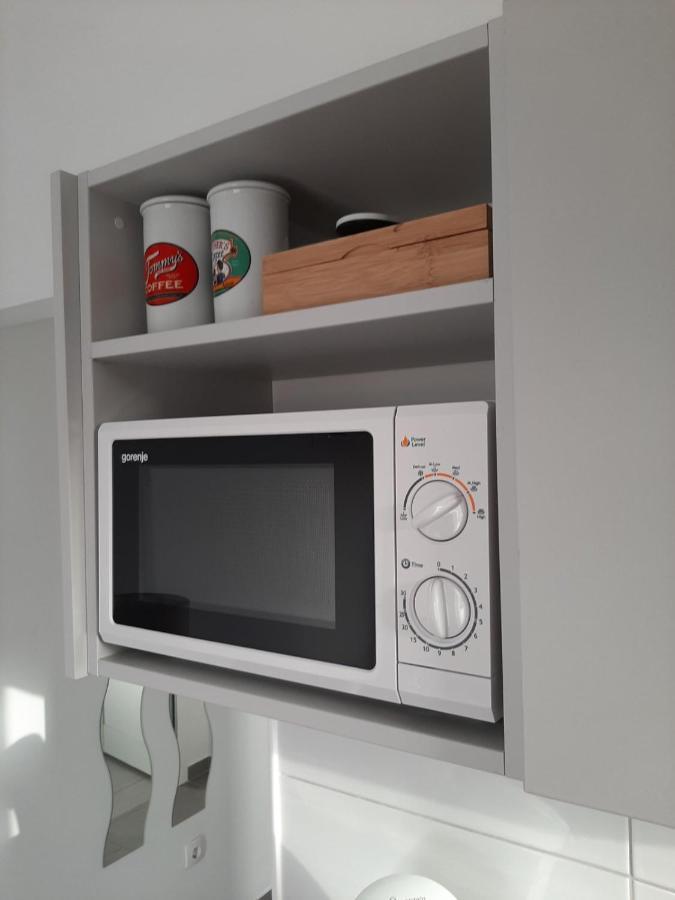 Apartment "Manna Zrnovo Eksteriør billede