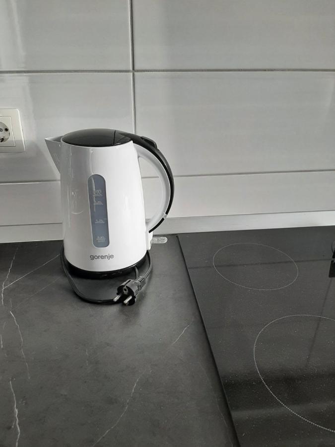 Apartment "Manna Zrnovo Eksteriør billede