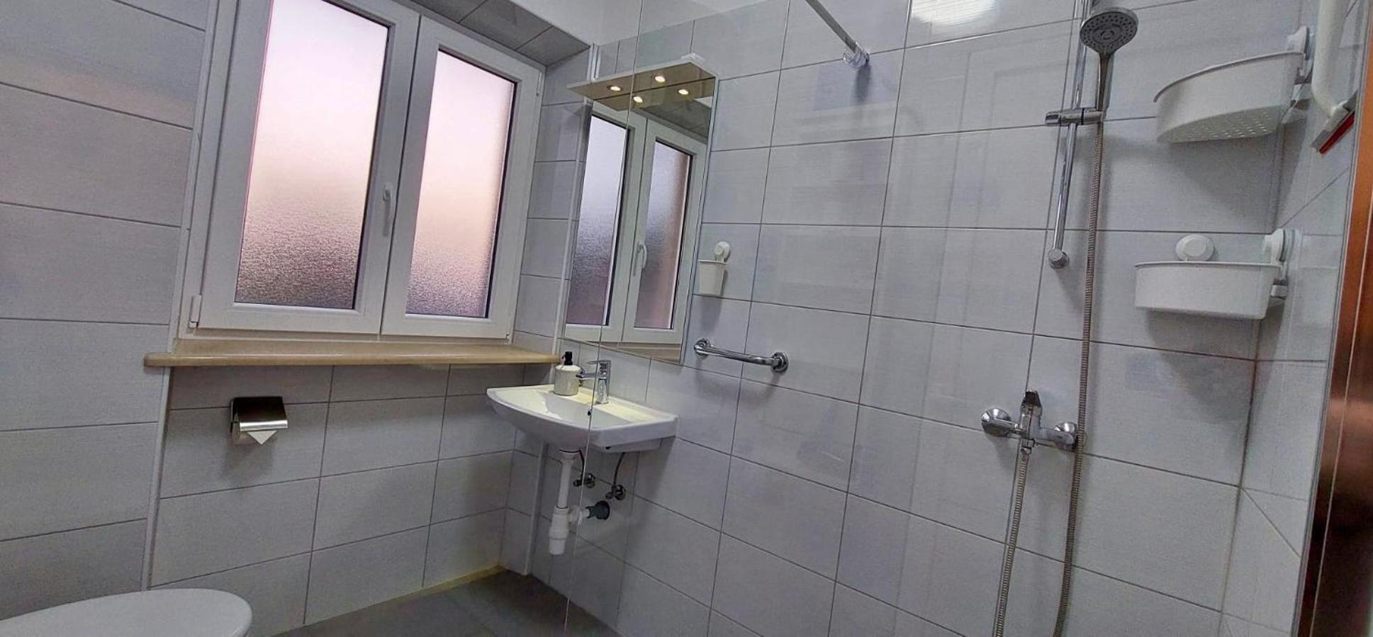 Apartment "Manna Zrnovo Eksteriør billede