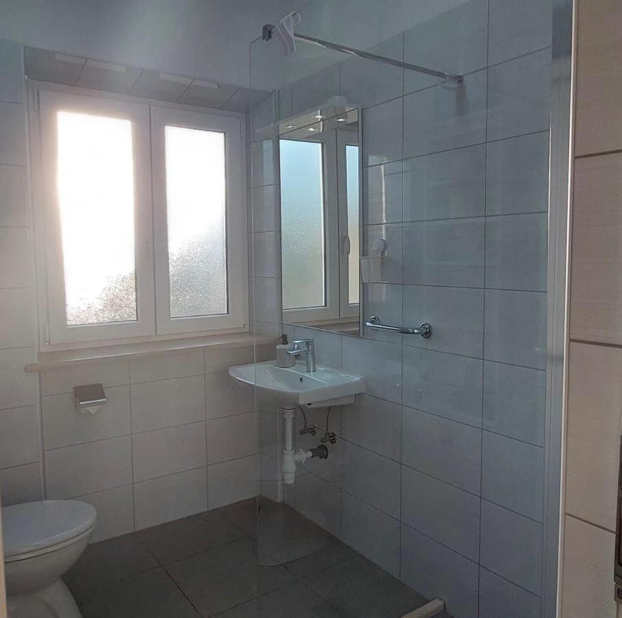 Apartment "Manna Zrnovo Eksteriør billede