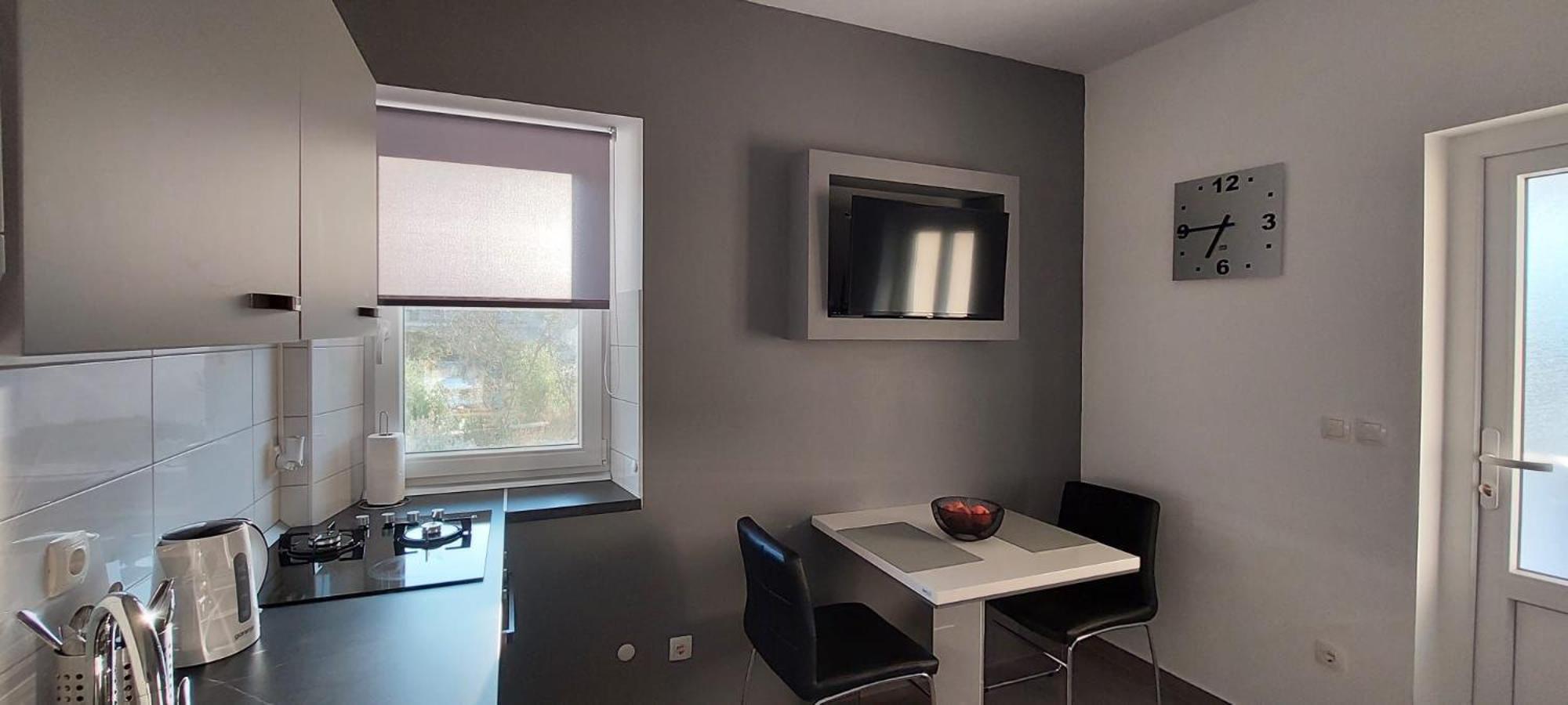 Apartment "Manna Zrnovo Eksteriør billede