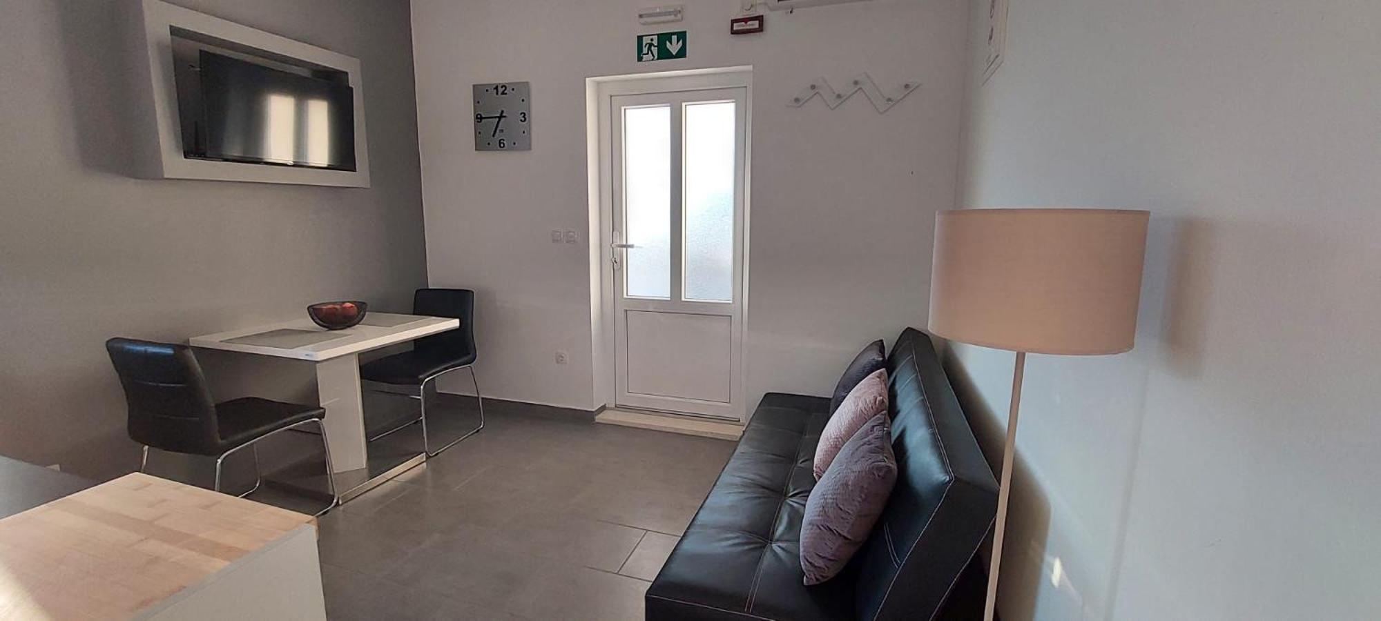 Apartment "Manna Zrnovo Eksteriør billede